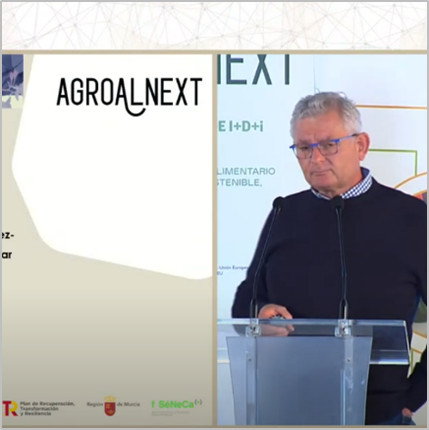 AGROALNEXT2024 logo