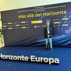 Prof. Dr. Francisco Pérez-Alfocea participate in 12th European Union Framework Programme for Research and Innovation