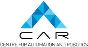 CAR logo