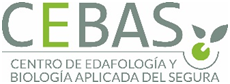 CEBAS logo