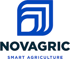 NOVAGRIC logo